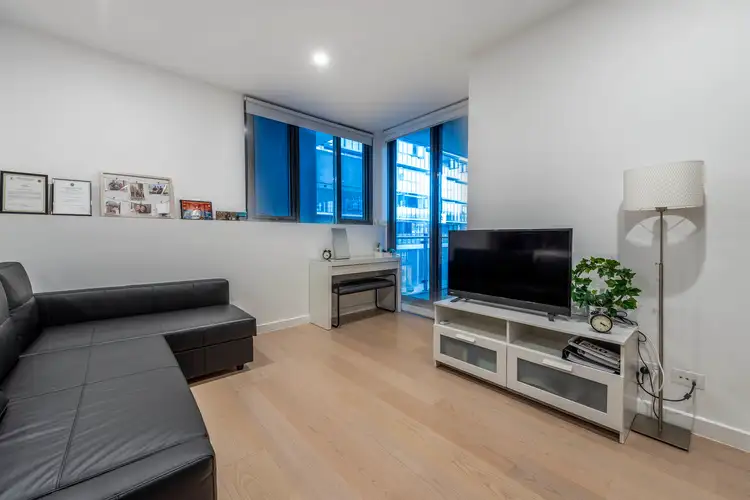 Sixth view of Homely apartment listing, 124/1 Kalma Way, Campbell ACT 2612