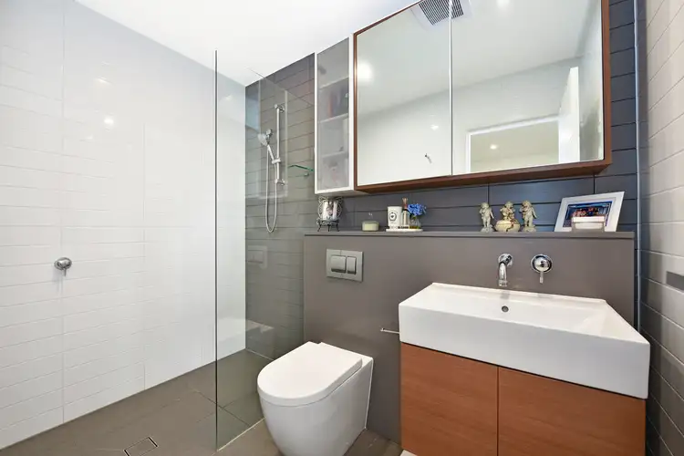 Fifth view of Homely apartment listing, 641/64-72 River Road, Ermington NSW 2115
