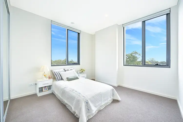 Sixth view of Homely apartment listing, 641/64-72 River Road, Ermington NSW 2115
