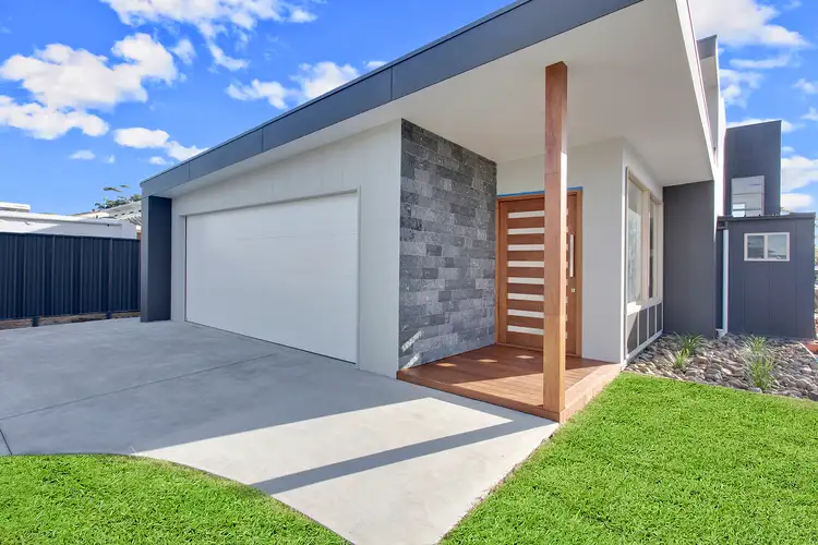 Main view of Homely house listing, 17 a Sirius Close, Port Macquarie NSW 2444