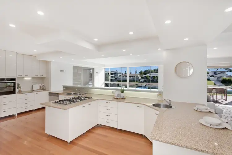 Second view of Homely house listing, 17 a Sirius Close, Port Macquarie NSW 2444
