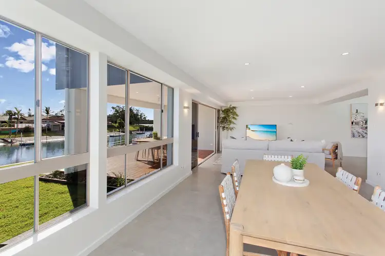 Fourth view of Homely house listing, 17 a Sirius Close, Port Macquarie NSW 2444