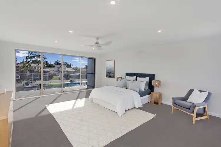 Sixth view of Homely house listing, 17 a Sirius Close, Port Macquarie NSW 2444