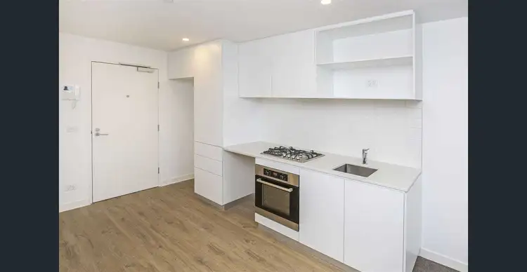 Third view of Homely apartment listing, 203/20 Bedford Street, Reservoir VIC 3073