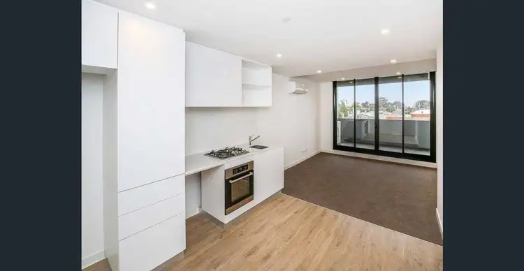 Fourth view of Homely apartment listing, 203/20 Bedford Street, Reservoir VIC 3073