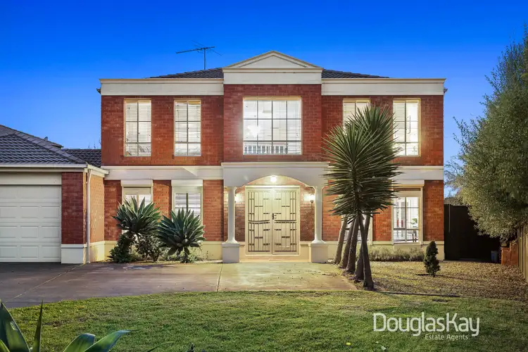 7 Rosdale Place, Sunshine VIC 3020