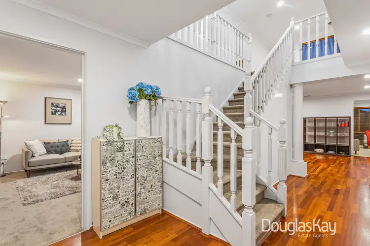 Third view of Homely house listing, 7 Rosdale Place, Sunshine VIC 3020