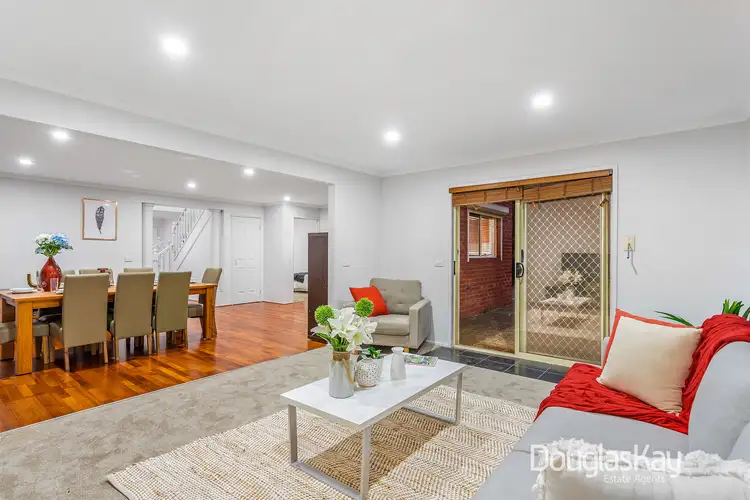 Fifth view of Homely house listing, 7 Rosdale Place, Sunshine VIC 3020