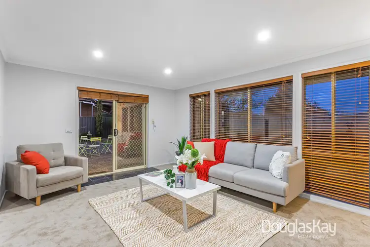 Sixth view of Homely house listing, 7 Rosdale Place, Sunshine VIC 3020