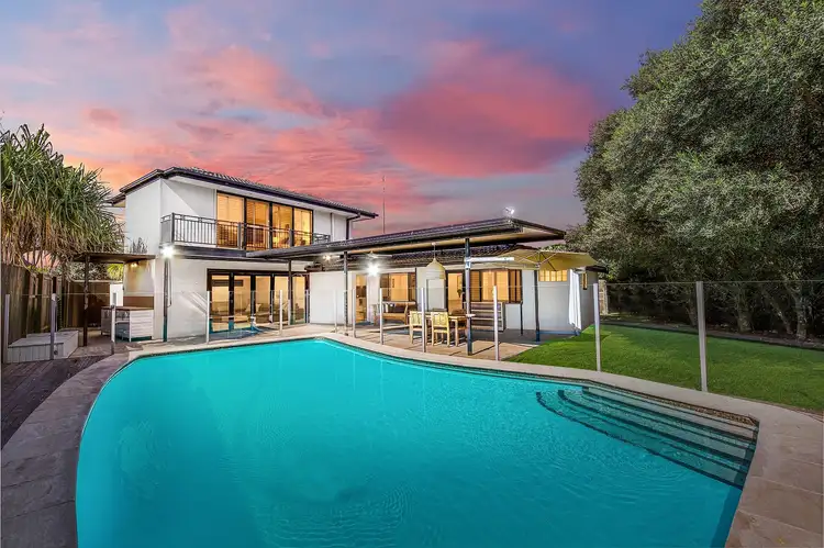 9 Capistrano Court, Southport QLD 4215