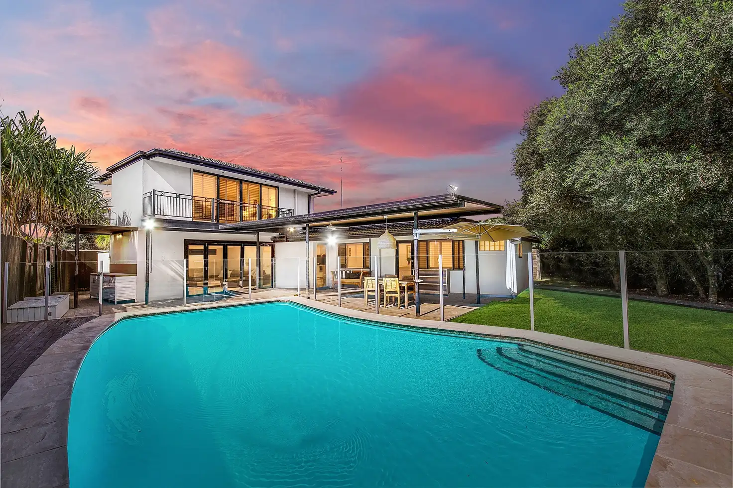 Main view of Homely house listing, 9 Capistrano Court, Southport QLD 4215
