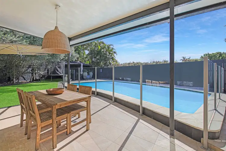 Second view of Homely house listing, 9 Capistrano Court, Southport QLD 4215