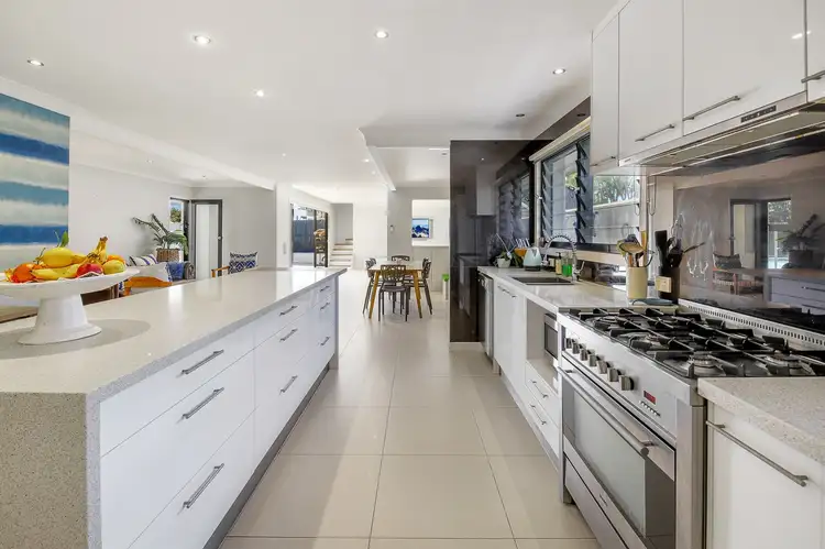 Third view of Homely house listing, 9 Capistrano Court, Southport QLD 4215