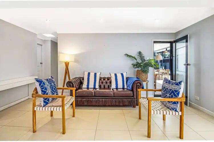 Fifth view of Homely house listing, 9 Capistrano Court, Southport QLD 4215