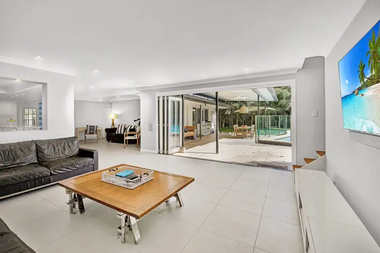 Sixth view of Homely house listing, 9 Capistrano Court, Southport QLD 4215