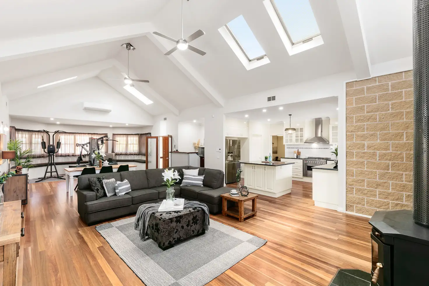 Main view of Homely house listing, 11 Riverbend Crescent, Werribee VIC 3030