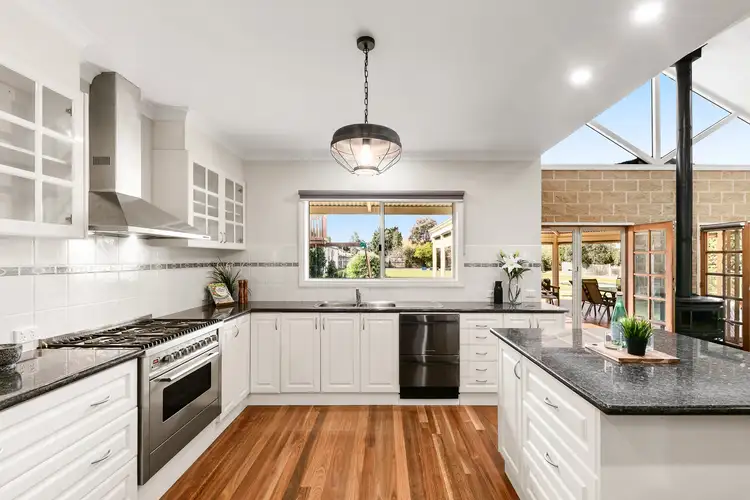 Fourth view of Homely house listing, 11 Riverbend Crescent, Werribee VIC 3030