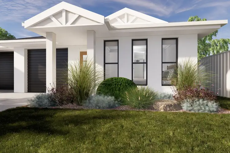 Main view of Homely house listing, 50 Saleyards Lane, Mudgee NSW 2850
