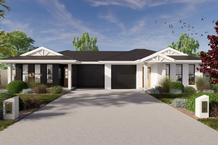 Second view of Homely house listing, 50 Saleyards Lane, Mudgee NSW 2850