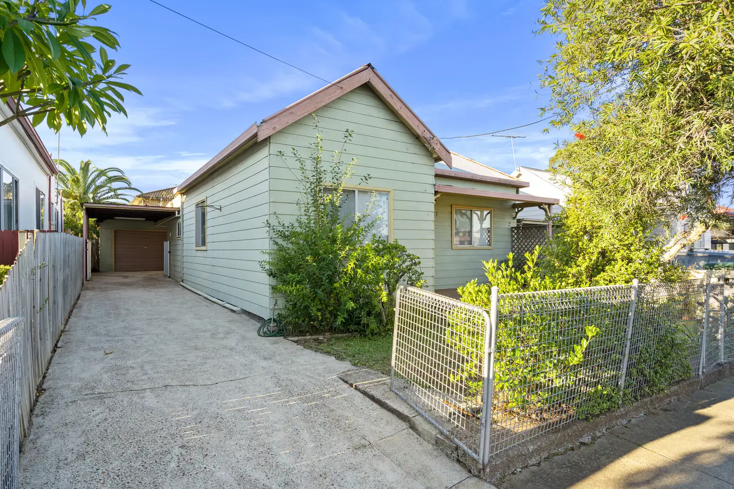 Main view of Homely house listing, 7 Simpson Street, Auburn NSW 2144