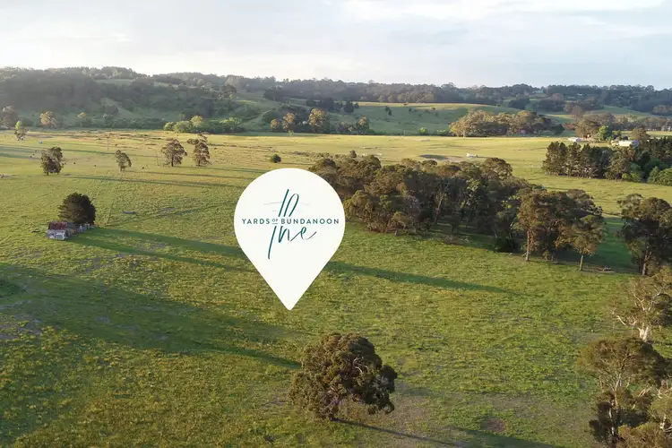 LOT 108, "The Yards Ellsmore Road, Bundanoon NSW 2578