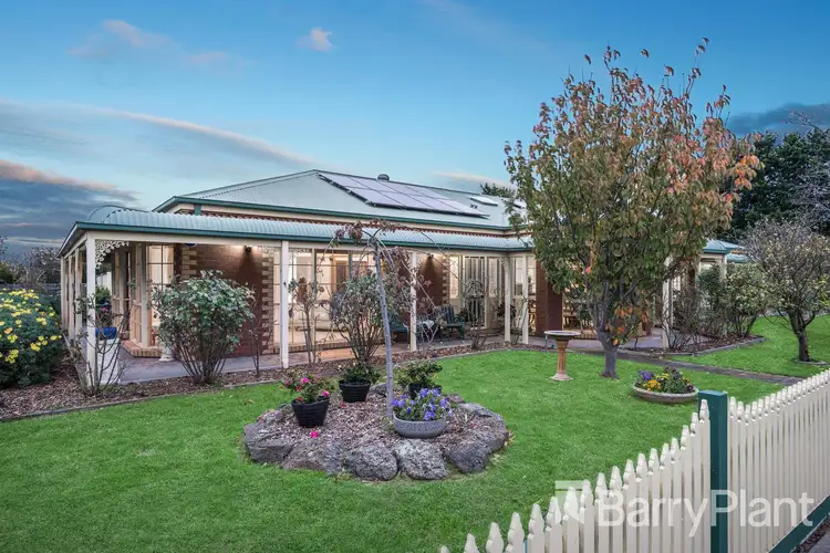 127 Christies Road, Leopold VIC 3224