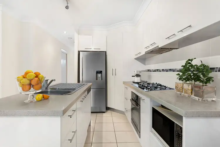 Second view of Homely townhouse listing, 7/91 Hows Road, Nundah QLD 4012