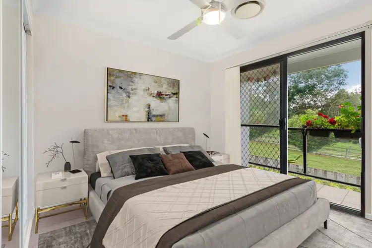 Fourth view of Homely townhouse listing, 7/91 Hows Road, Nundah QLD 4012