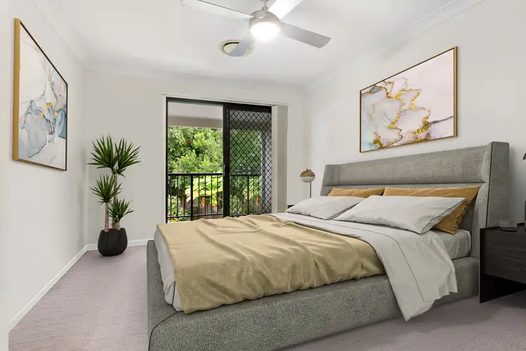 Fifth view of Homely townhouse listing, 7/91 Hows Road, Nundah QLD 4012