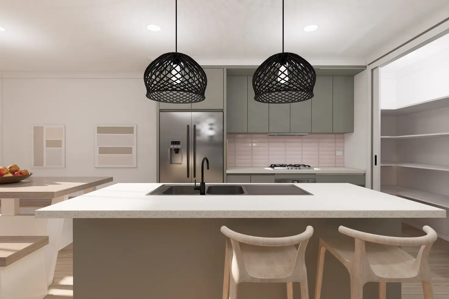 Main view of Homely house listing, 50A Saleyards Lane, Mudgee NSW 2850