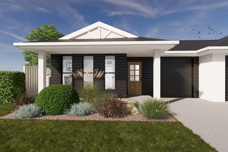 Second view of Homely house listing, 50A Saleyards Lane, Mudgee NSW 2850