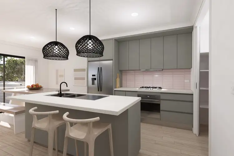 Fourth view of Homely house listing, 50A Saleyards Lane, Mudgee NSW 2850