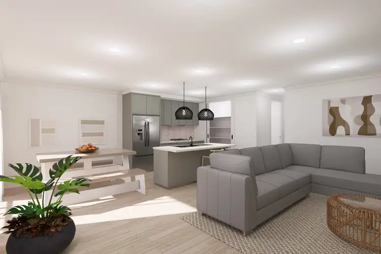 Sixth view of Homely house listing, 50A Saleyards Lane, Mudgee NSW 2850