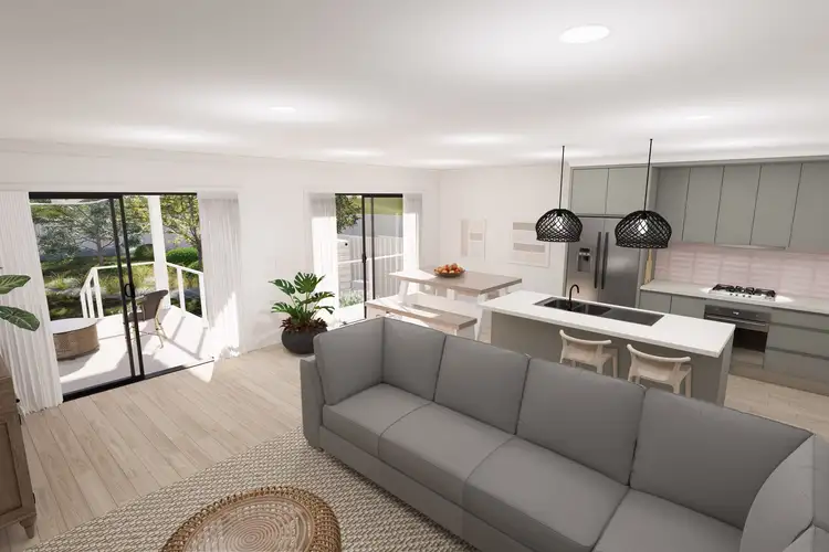 Seventh view of Homely house listing, 50A Saleyards Lane, Mudgee NSW 2850