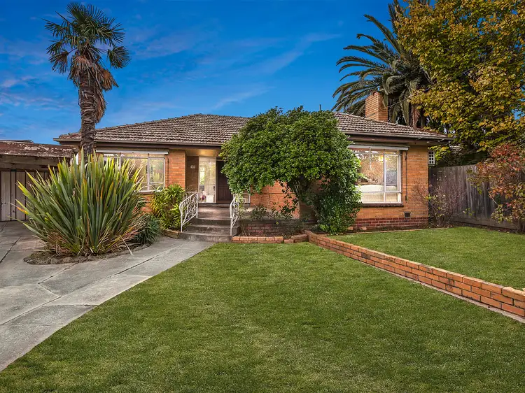 33 Mall Court, Blackburn North VIC 3130