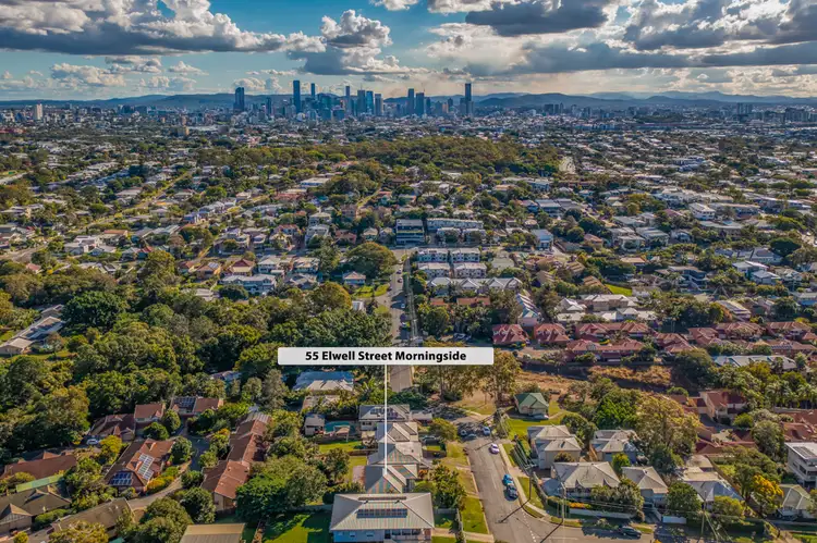 55 Elwell Street, Morningside QLD 4170