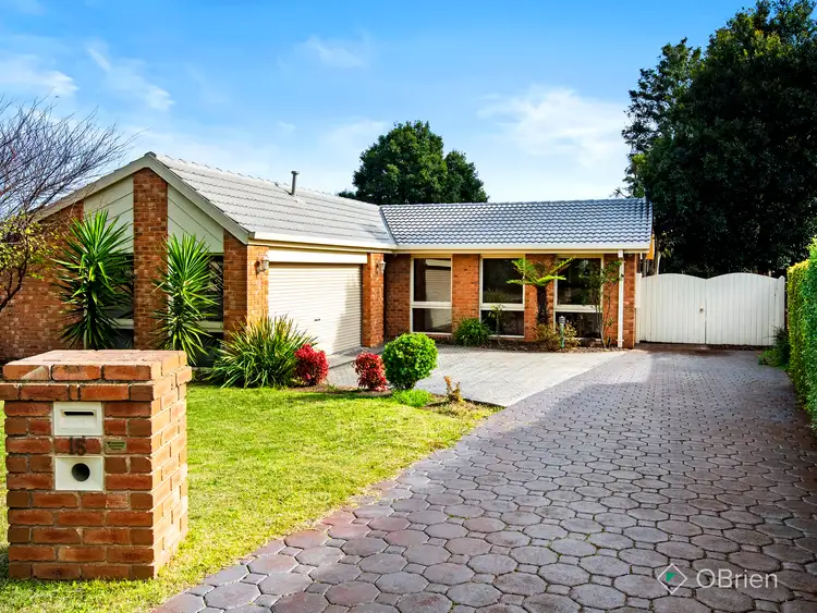 15 Sewell Court, Frankston South VIC 3199