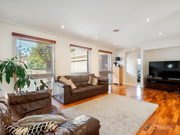 Second view of Homely house listing, 15 Sewell Court, Frankston South VIC 3199