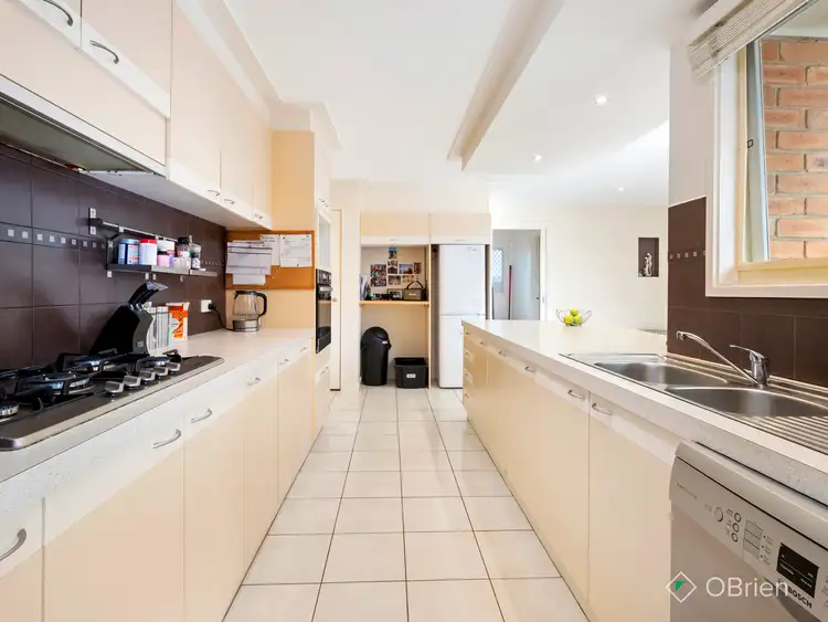 Fifth view of Homely house listing, 15 Sewell Court, Frankston South VIC 3199