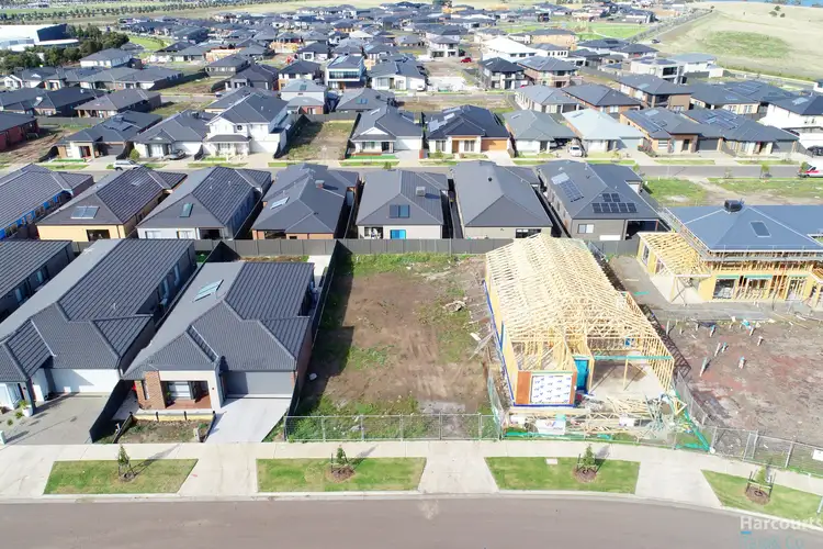 Third view of Homely land listing, 27 Orienteering Drive, Greenvale VIC 3059
