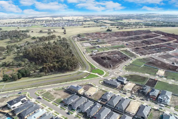 Fifth view of Homely land listing, 27 Orienteering Drive, Greenvale VIC 3059
