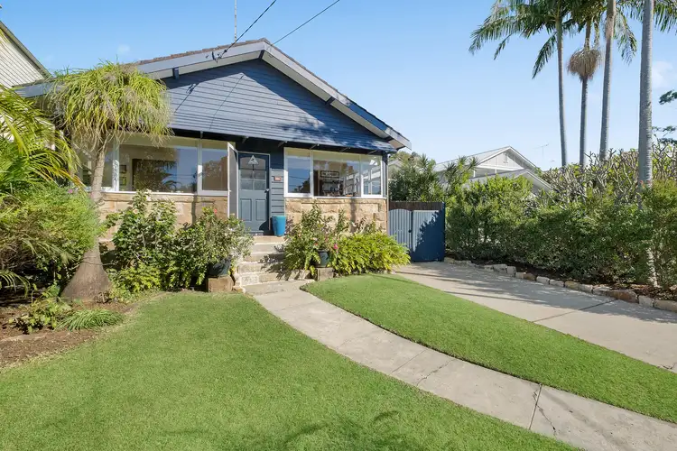 97 Queens Parade, Newport NSW 2106