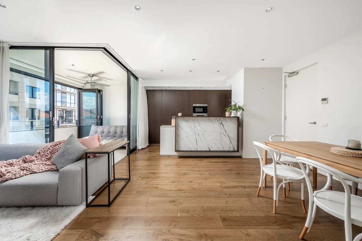 Main view of Homely apartment listing, 13/7 Sydney Avenue, Barton ACT 2600
