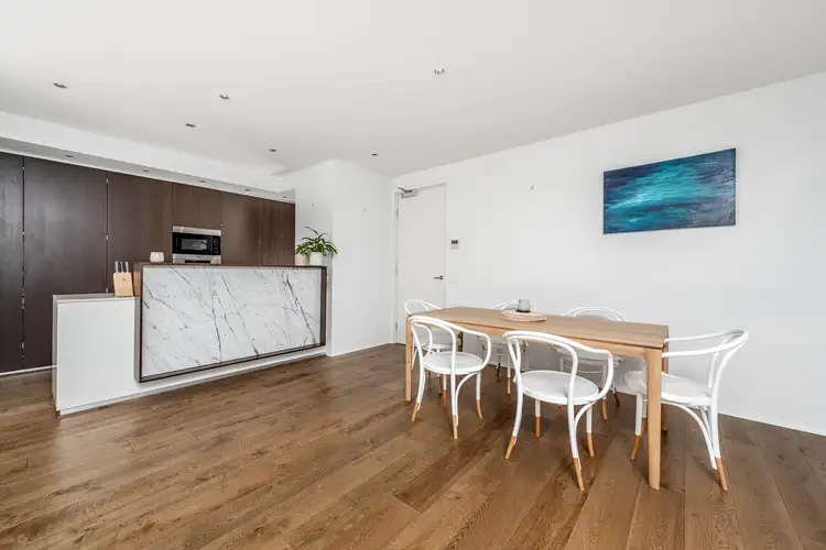 Third view of Homely apartment listing, 13/7 Sydney Avenue, Barton ACT 2600