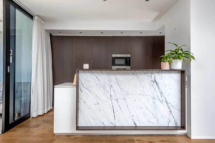 Fourth view of Homely apartment listing, 13/7 Sydney Avenue, Barton ACT 2600