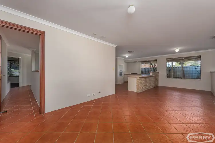 Fourth view of Homely house listing, 18 Rosebud Place, Halls Head WA 6210