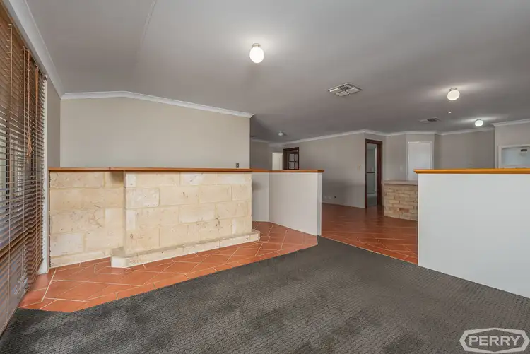 Fifth view of Homely house listing, 18 Rosebud Place, Halls Head WA 6210