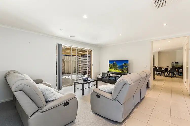 Fourth view of Homely house listing, 11 Greenview Circuit, Epsom VIC 3551