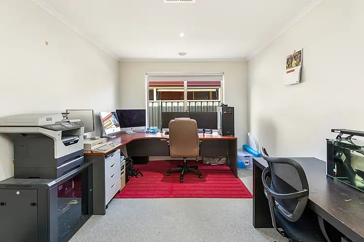 Fifth view of Homely house listing, 11 Greenview Circuit, Epsom VIC 3551