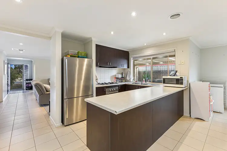 Sixth view of Homely house listing, 11 Greenview Circuit, Epsom VIC 3551